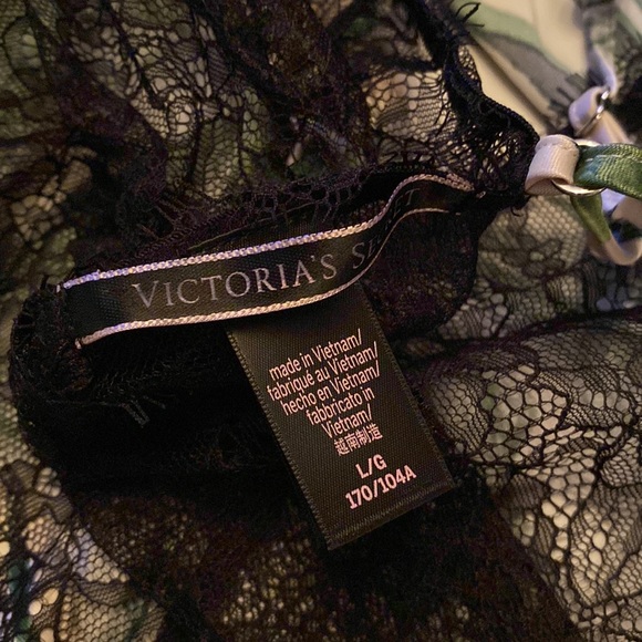 Victoria’s Secret camisole/baby doll - Picture 5 of 10